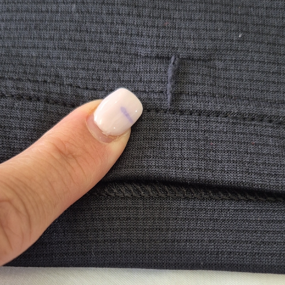Under Armour Men's Charcoal Polo Shirt - Picture 13 of 16